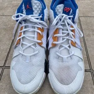 Jordan | Shoes | Air Jordan Why Not Zero2 Sneakers Mens 3 